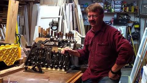 WWR: FAQ Video - "Why Do You Have so Many Planes?"