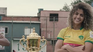 Brazils Bianca Silva