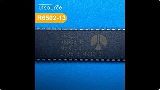 R6502-13 electronic component