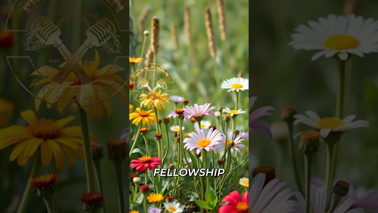 Unity vs. Discord: Understanding True Fellowship (Koinonia)