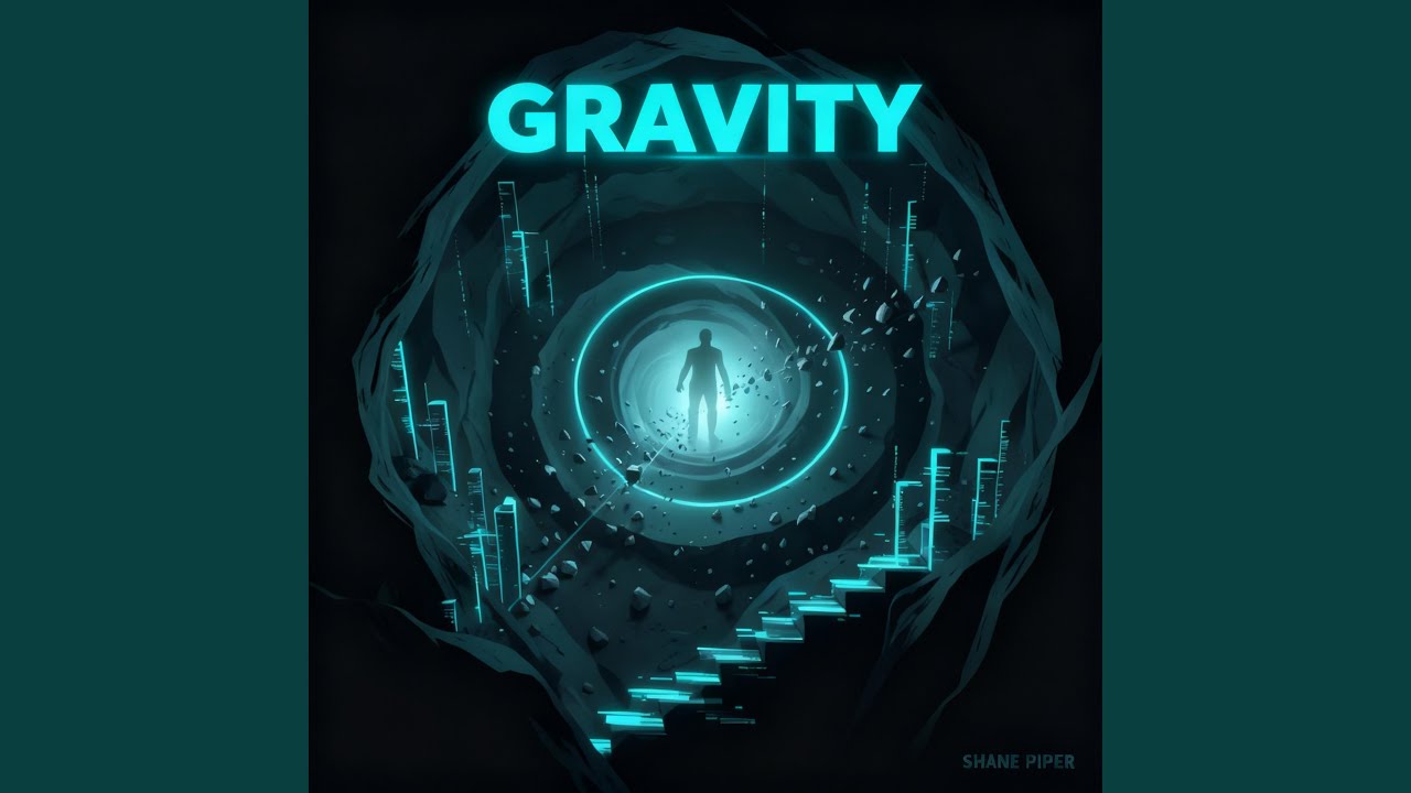 Gravity adlı videoyu YouTube'da izle Gravity adlı videoyu YouTube'da izle