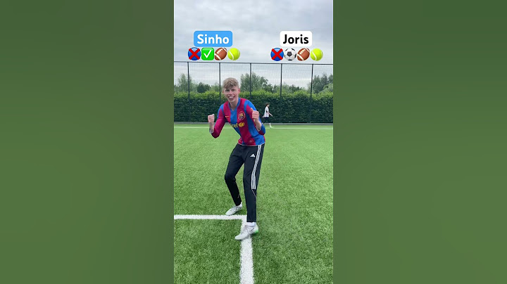 MULTI-BALL NUTMEG CHALLENGE! 🔵⚽️🏈🎾