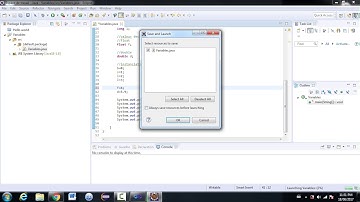 Tutoriel Java - Les Variables