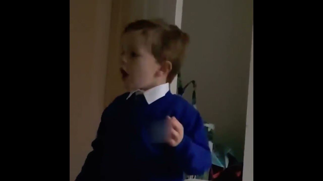 I’ll punch his beard off YouTube