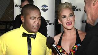 Kyle Massey Week 6.avi