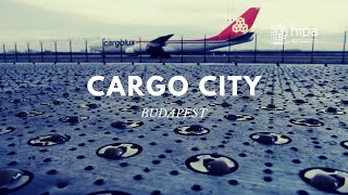 HIPA News - Budapest Airport takes the regional lead in cargo as well