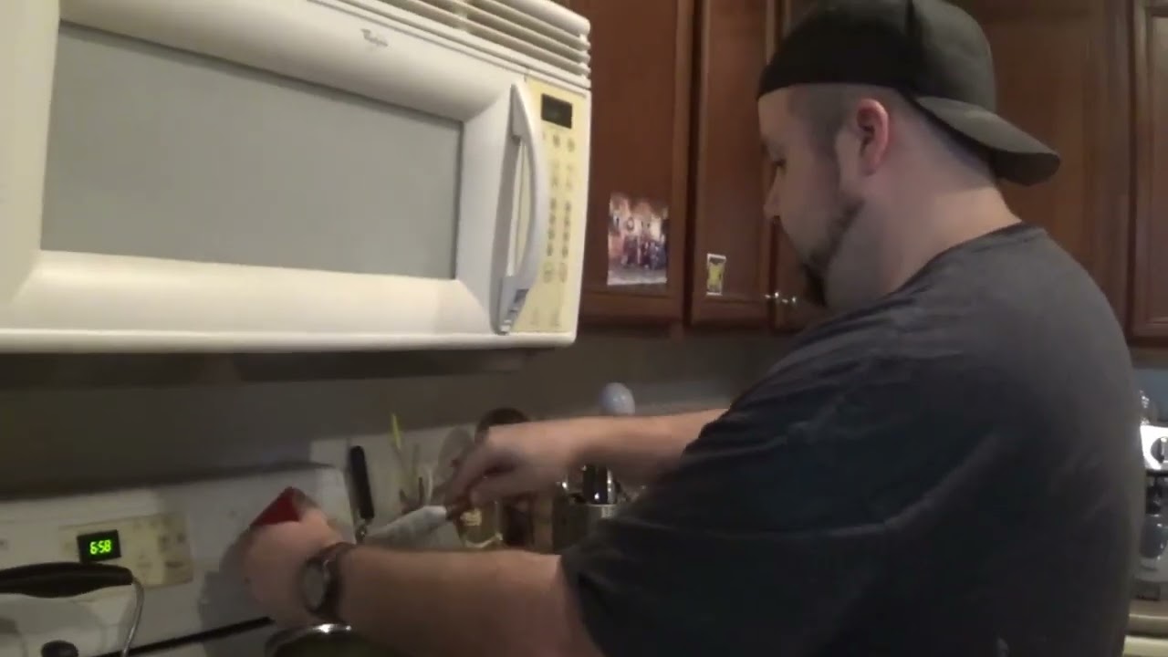 Recipe Roulette - Shrimp Creole