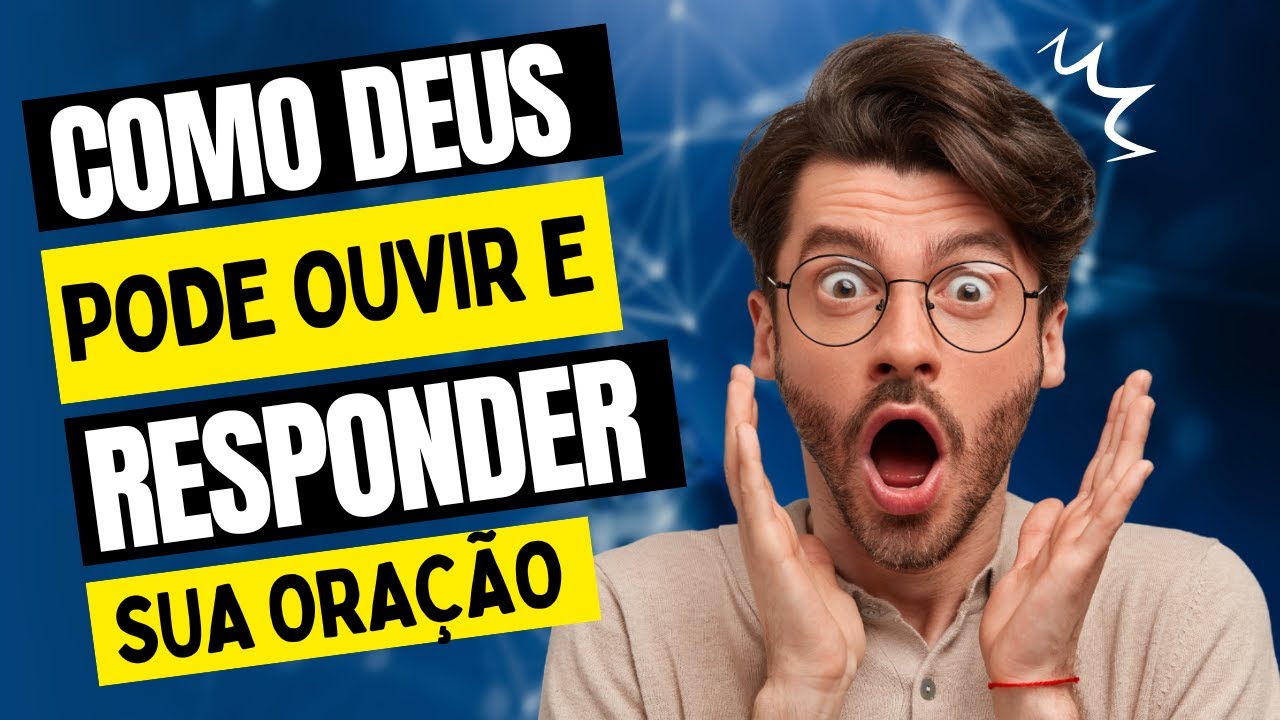 Método P.E.A.C.E.: 5 Passos para transformar sua vida de oração HOJE