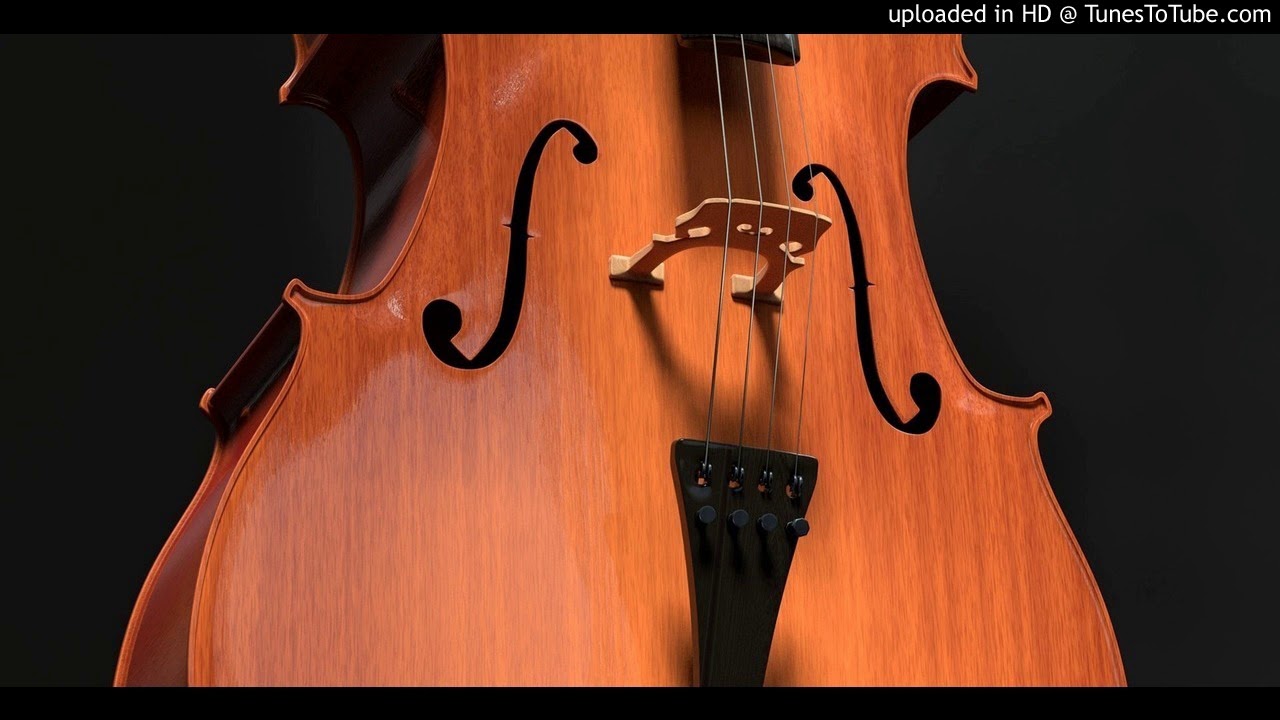 Silent Night, minor (sad) version - Olov Brändström