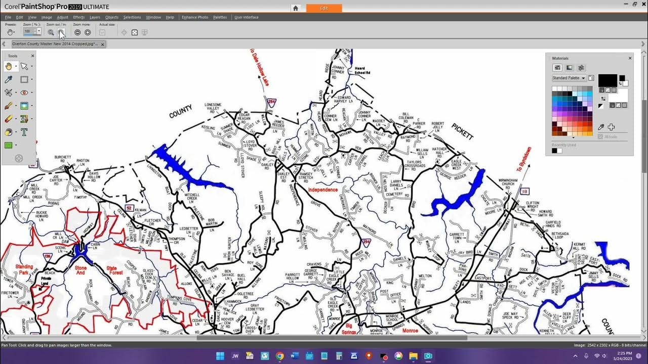 Making single territory maps for new world scheduler for new world