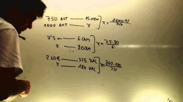 Correccion Ejercicios Proporcionalidad directa Matematicas 1 Bachillerato Academia Usero Estepona