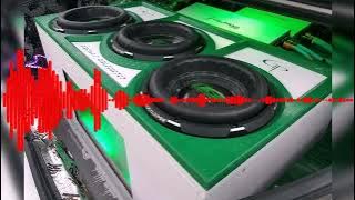 (30-36Hz) Gorilla Zoe - Young Nigga Rebassed (Screwed and Low Bass By Danka)