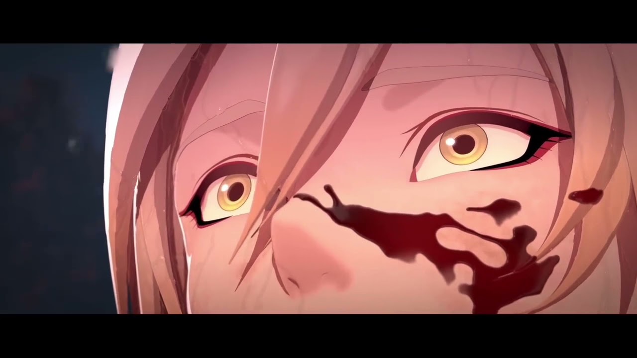 [AMV] 陰陽師－阿修罗x帝释天