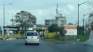 new car tour @d4a 