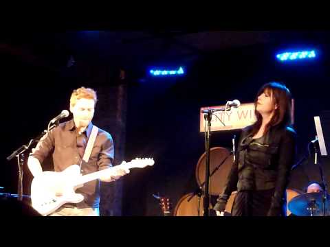 Teddy Thompson — Teddy Thompson "Tell Me What You Want"