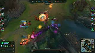 Thresh flash hook