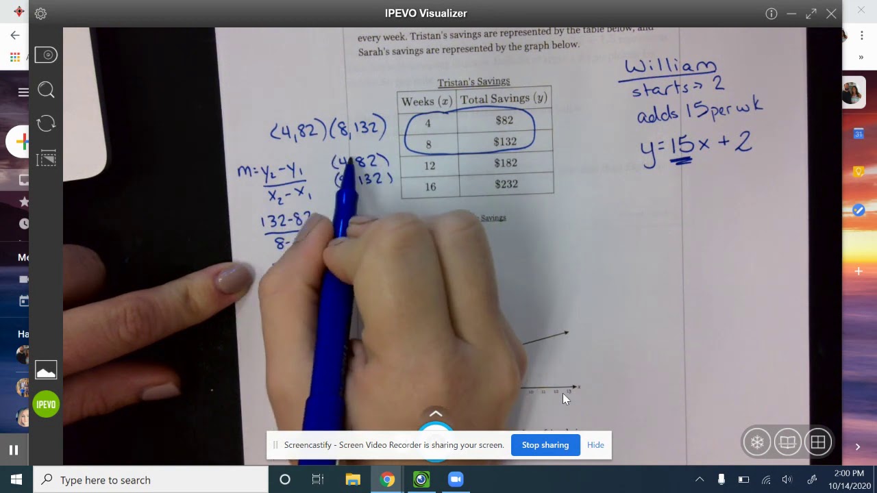 Comparing Rates in Context - YouTube
