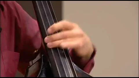 Mark Dresser on Music