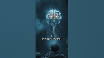 You Are Not Your Emotions  Mastering the Storm Within