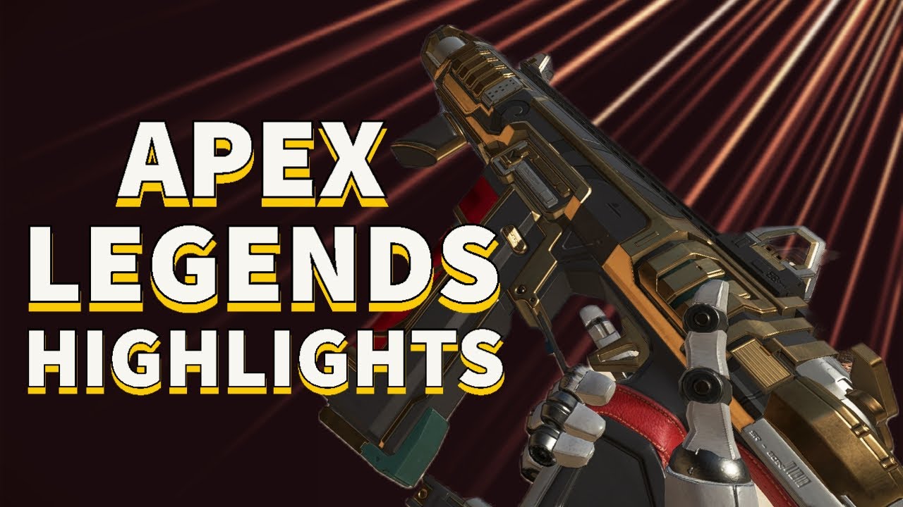 Apex Legends - Highlights # 43