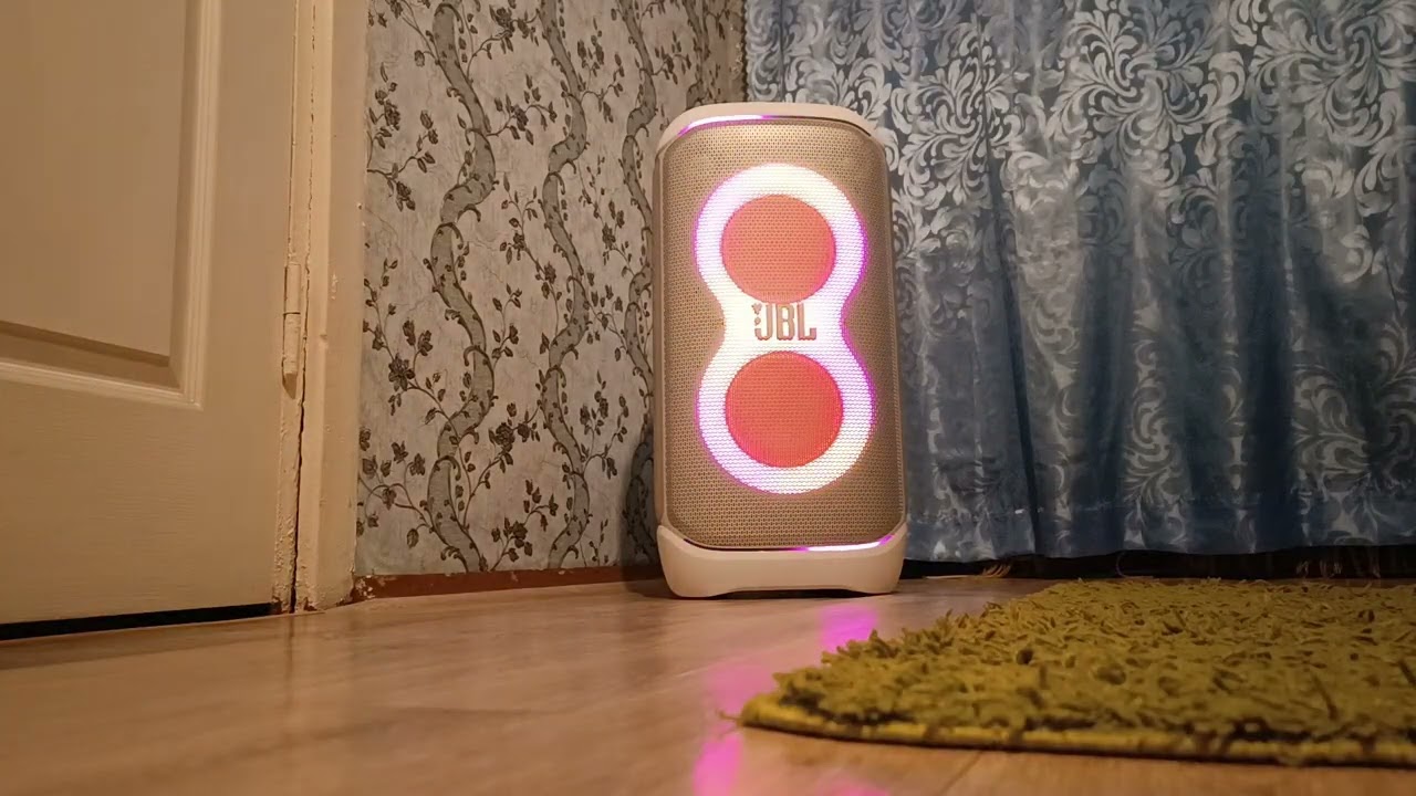 JBL PARTYBOX stage 320💪🔥👍