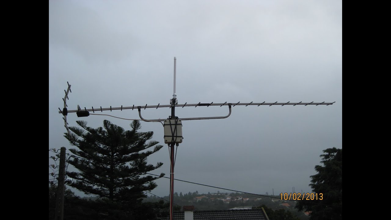 Ponto de acesso wirelesspt.net na rua da Frágua em Moitas Venda