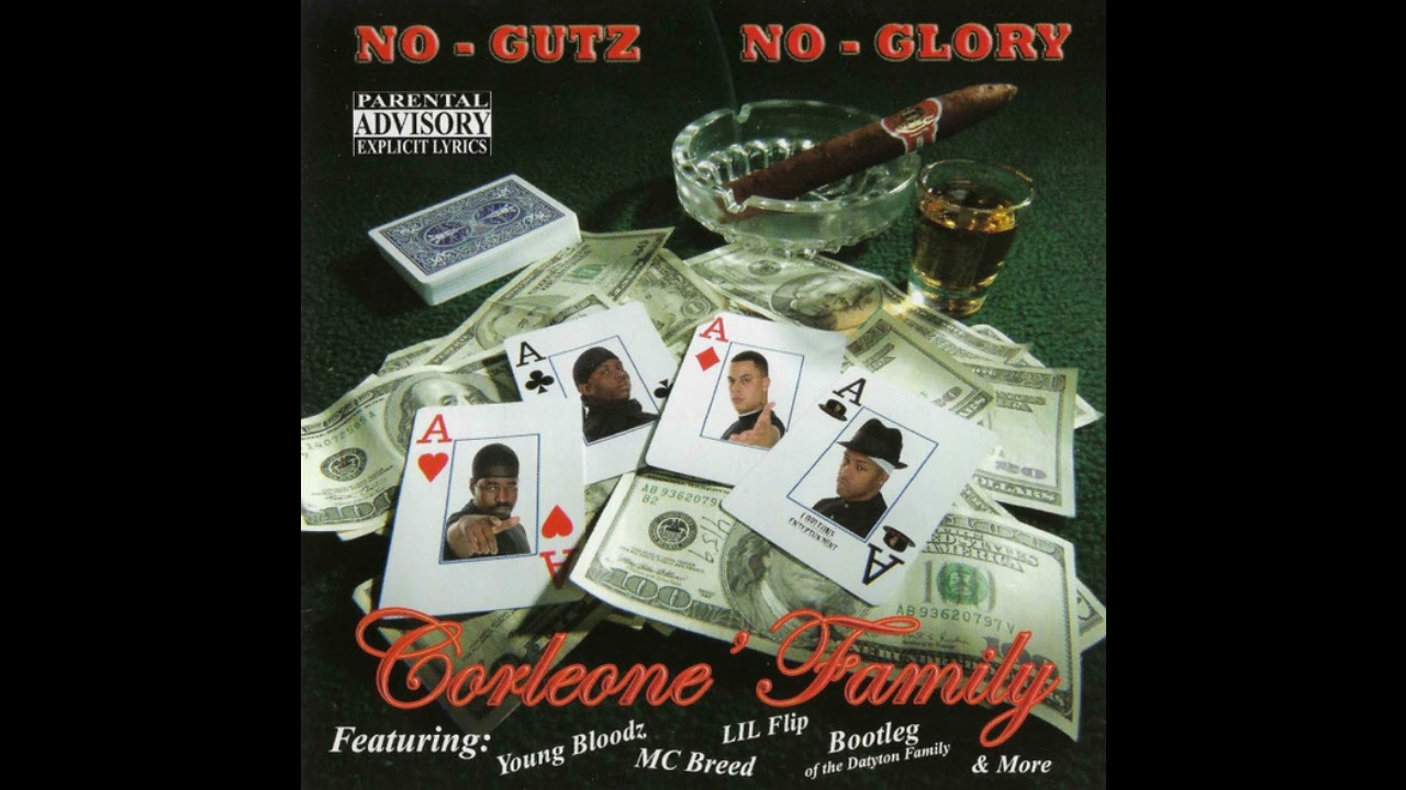 Corleone Family -Dirty Str8 Money (Feat. Young Bloodz)