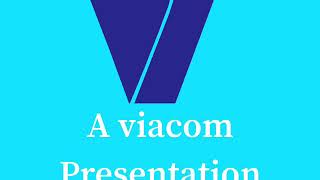 Viacom Logo Animation