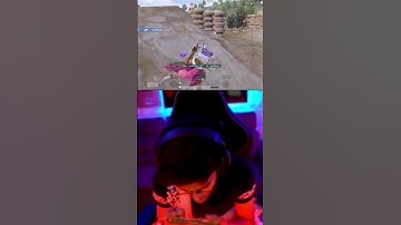 Jonathan Gaming 4x Spray is back 🥵🔥 #Jonathan #shorts #bgmi #viral #shortsfeed