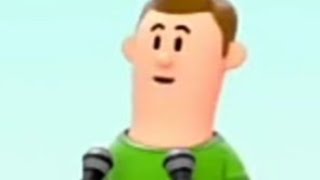 История про Саню и другие вселенные