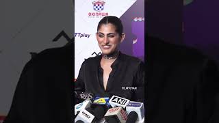 Remember Kuku From The Sacred Games?