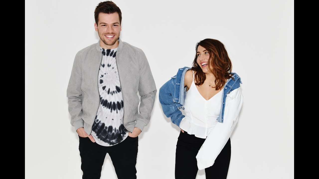 Joel & Lia Channel Trailer