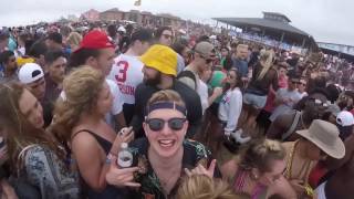 Spring Break 2k17