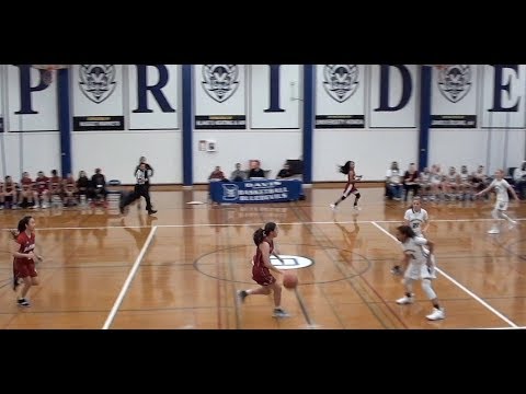 Kennis J  #15 ~ Highlights Dorothy Speck Memorial