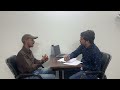 Excel Mock Interview Session of Gautam