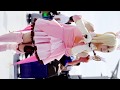 C96 4k コスプレ 千鶴さん イリヤ Comic Market 96