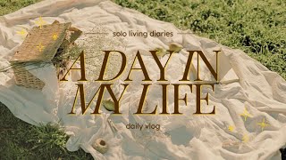A Day In My Life! Vlog💗 (SCHOOL PERFORMANCE TASK) Profile