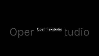 How to open new file in texstudio and save it with name|texstudio|latex software|new file screenshot 5