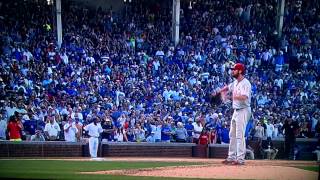 Cole Hamels dramatic no hitter unbelievable