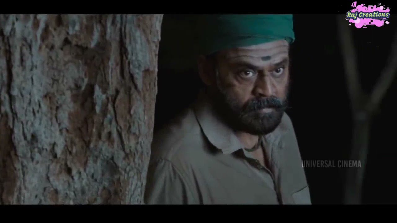 Narappa Trailer | Venakatesh Daggubati | Priyamani | Fan made Trailer | Asuran Telugu movie