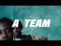 (FREE) Lil Tjay x Toosii - „A Team” SAMPLE Type Beat