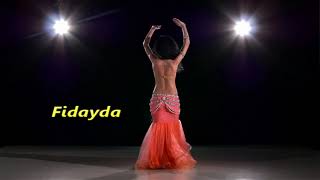 Fidayda
