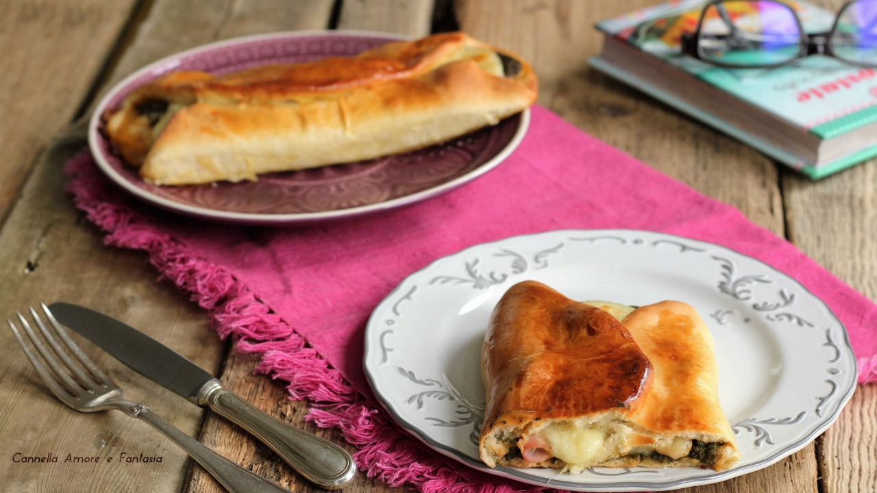 Cartocciate Siciliane