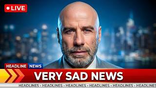 At 71, John Travolta Finally Reveals the Untold Truth About His Life