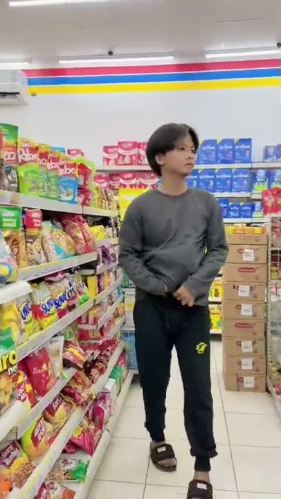 Jangan ngintip