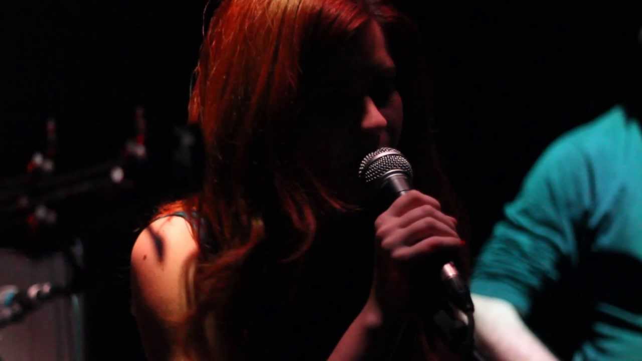60 feet tall The Dead weather by Diamonds YouTube