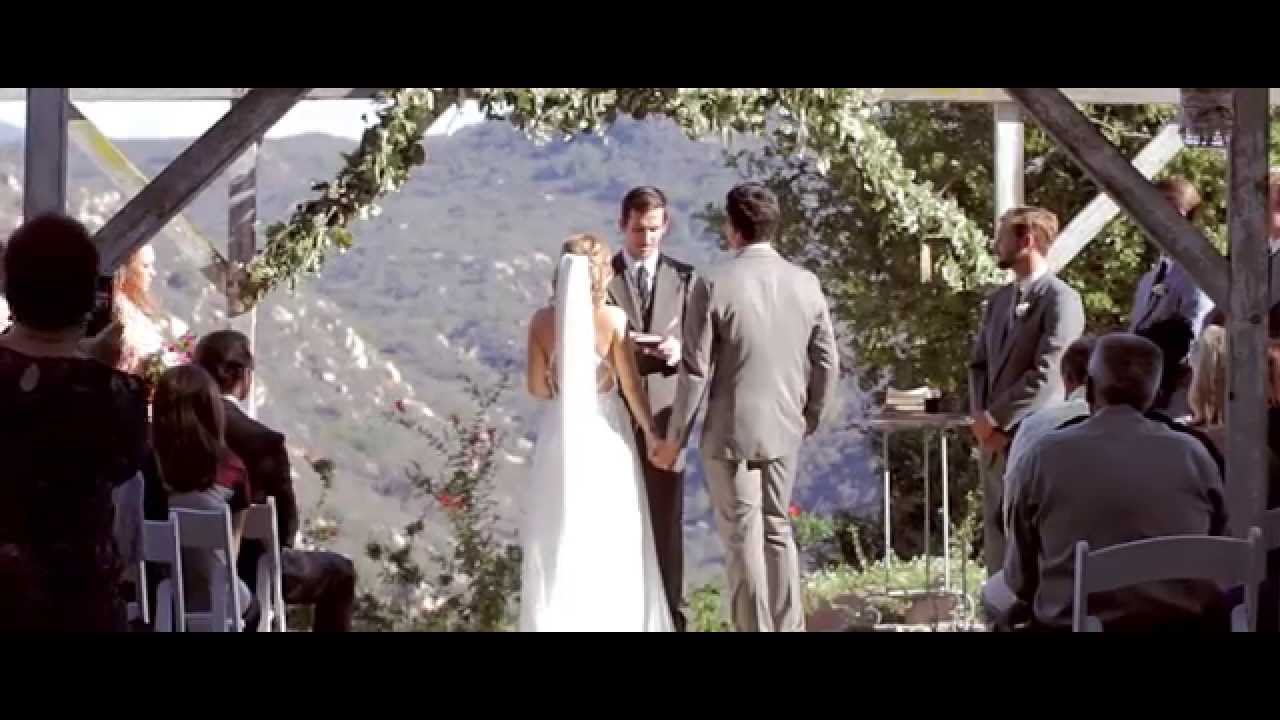 Pippin Wedding - Secluded Gardens Estate