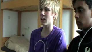 Backnickel: du er min store kærlighed