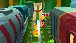 Polo G  - Darkside [subway surfer] music 🎵🎶 video