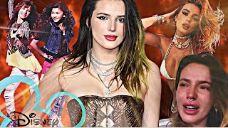 Le Sombre Passé De Bella Thorne